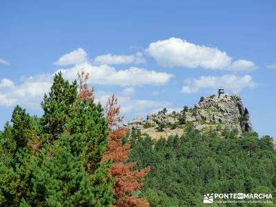 Lagunas de Neila y Cañón del Río Lobos;a tu aire senderismo tiendas de montaña en madrid excursi